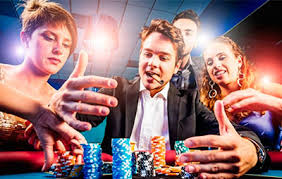 Онлайн казино Casino JVSpin