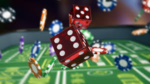 Онлайн казино Casino Spinia